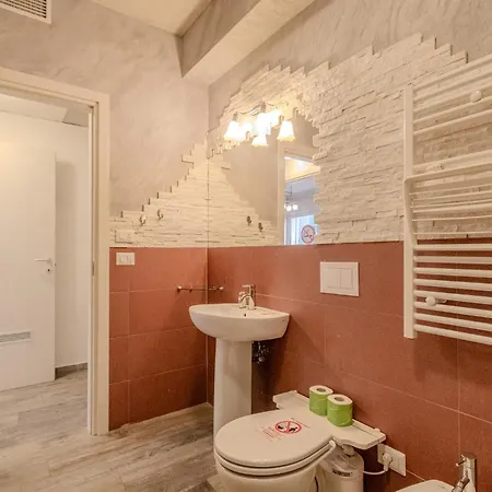 Apartment Train Station Mestre