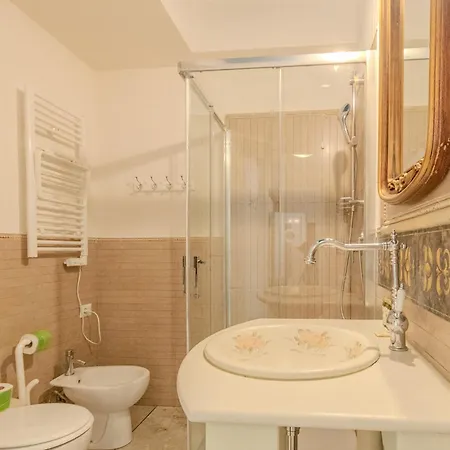 Train Station Apartment